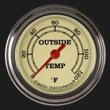 Classic Instruments Gauge Kits and Instrument Clusters VT199SLF thumbnail 1
