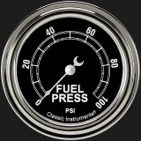Classic Instruments Gauge Kits and Instrument Clusters TR346SLF thumbnail 1