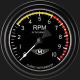 Classic Instruments Gauge Kits and Instrument Clusters MA383BLF thumbnail 1
