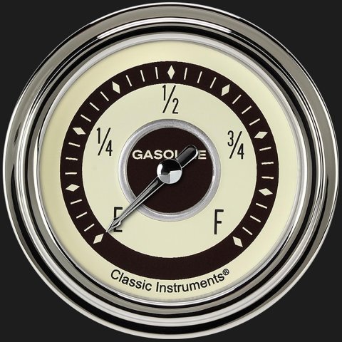 Classic Instruments Gauge Kits and Instrument Clusters NT309SLC thumbnail 1