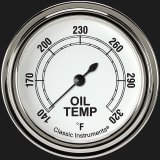 Classic Instruments Gauge Kits and Instrument Clusters CW328SLF thumbnail 1