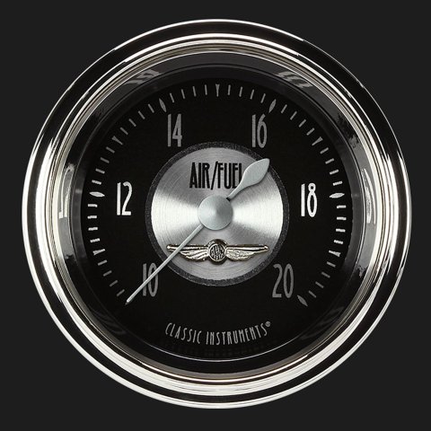 Classic Instruments Gauge Kits and Instrument Clusters AT194SHC