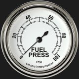 Classic Instruments Gauge Kits and Instrument Clusters CW346SLF thumbnail 1