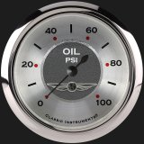 Classic Instruments Gauge Kits and Instrument Clusters AW381SRC thumbnail 1