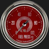 Classic Instruments Gauge Kits and Instrument Clusters V8RS346SLC thumbnail 1