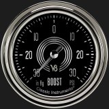 Classic Instruments Gauge Kits and Instrument Clusters V8SR341SLC thumbnail 1