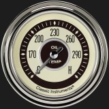 Classic Instruments Gauge Kits and Instrument Clusters NT328SLC thumbnail 1