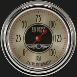Classic Instruments Gauge Kits and Instrument Clusters AN318SLC thumbnail 1