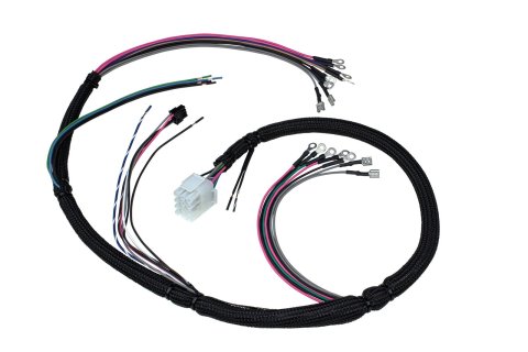 Classic Instruments Gauge Wiring Harnesses SN84 Harness, 6-Gauge, Universal, Kit thumbnail 1
