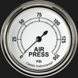 Classic Instruments Gauge Kits and Instrument Clusters CW318SLF thumbnail 1