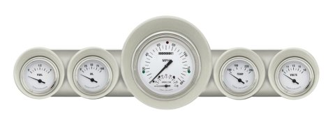 Classic Instruments Gauge Kits and Instrument Clusters CH59WH65-LS