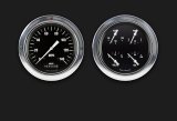 Classic Instruments Gauge Kits and Instrument Clusters CT54HR52-LS thumbnail 2