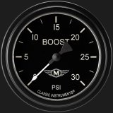 Classic Instruments Gauge Kits and Instrument Clusters MA342BLF thumbnail 1