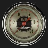 Classic Instruments Gauge Kits and Instrument Clusters AN194SHC thumbnail 1