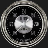 Classic Instruments Gauge Kits and Instrument Clusters AT328SLC thumbnail 1
