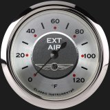 Classic Instruments Gauge Kits and Instrument Clusters AW399SRC thumbnail 1