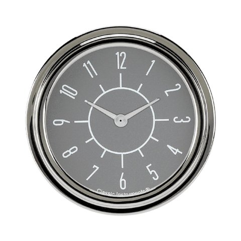 Classic Instruments Gauge Kits and Instrument Clusters SX92GSLF