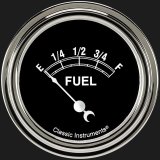 Classic Instruments Gauge Kits and Instrument Clusters TR209SLF thumbnail 1