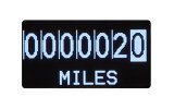 Classic Instruments Gauge Kits and Instrument Clusters AX57DGBLF thumbnail 2