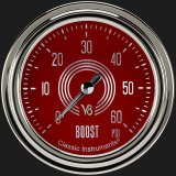 Classic Instruments Gauge Kits and Instrument Clusters V8RS343SLC thumbnail 1