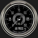 Classic Instruments Gauge Kits and Instrument Clusters V8SR318SLC thumbnail 1