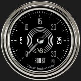 Classic Instruments Gauge Kits and Instrument Clusters V8SR342SLC thumbnail 1