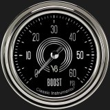 Classic Instruments Gauge Kits and Instrument Clusters V8SR343SLC thumbnail 1