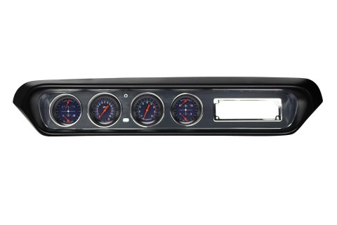 Classic Instruments Gauge Kits and Instrument Clusters PC64OE05-LS