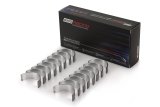 King HP-Series Rod Bearings CR 803HPN 011 Bearings, HP-Series, Silicon Aluminum, 0.011 in. Crankshaft Undersize, Chevy, 265, 283, 302, 327, Set of 8 thumbnail 2