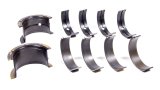 King XP-Series Main Bearings MB 557XP 010 Bearing, XP-Series, Copper/Lead/Nickel, 0.010 in. Crankshaft Undersize, Chevy, Small Block, Set of 5 thumbnail 2
