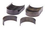 King XP-Series Rod Bearings CR 807XPN 020 Bearings, XP-Series, .020 in. Crankshaft Undersize, Tri Metal, Chevy, Large Journal, Small Block, Set of 8 thumbnail 2