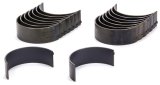 King XP-Series Coated Rod Bearings CR 807XPNC 020 Bearings, XP-Series, Tri-Metal, Coated, 0.020 Crankshaft Undersize, Narrowed, Large Journal, Chevy, Small Block, LS, Set of 8 thumbnail 2
