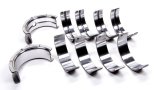 King HP-Series Main Bearings MB5116HP 010 Bearings, HP-Series, 1/2 Groove, .010 in. Crankshaft Undersize, Bi Metal, Mopar, 426, 440, 426 Hemi, Set of 5 thumbnail 2