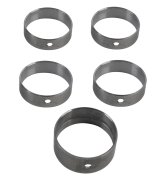 King BB-Series Cam Bearings CS 526BB Bearings, Steel Backed Babbitt, Set thumbnail 1