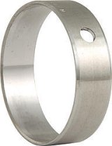 King BB-Series Cam Bearings CS 526BB Bearings, Steel Backed Babbitt, Set thumbnail 2