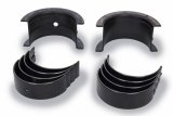 King XP-Series Main Bearings MB 556XPN STDX Bearings, XP-Series, Narrowed, Tri-metal, 1/2 Groove Style, Stock Size, Chevrolet, Big Block, Set of 5 thumbnail 3
