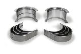 King SI-Series Main Bearings MB 557SI Bearings, 1/2 Groove, Standard Size, Bi-metal, Silicon Aluminum, Chevy, Small Block, Set of 5 thumbnail 2