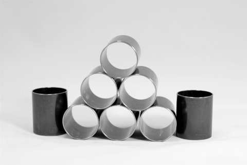 King Engine Bearings Wrist Pin Bushings and PB1021SB PIN BUSHING, FORD V8, 4.6L/5.4L SOHC