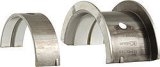 King SI-Series Main Bearings MB 557SI 001 Bearings, 1/2 Groove, .001 in. Crankshaft Undersize, Bi-metal, Silicon Aluminum, Chevy, Small Block, Set of 5 thumbnail 2