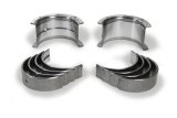 King SI-Series Main Bearings MB 557SISTDX Bearings, 1/2 Groove, .001 in. Thinner, Bi-metal, Silicon Aluminum, Chevy, Small Block, Set of 5 thumbnail 2