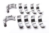 King XP-Series Main Bearings MB 529XP STDX Bearings, XP-Series, Copper/Lead/Nickel, Standard Size, Ford, Lincoln, Mercury, Set of 5 thumbnail 2