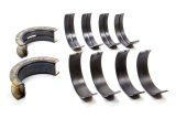 King HP-Series Main Bearings MB5503XP STDX Bearings, HP-Series, Copper/Lead/Nickel, Standard Size, Ford, 351C, Set of 5 thumbnail 2
