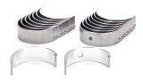 King HP-Series Rod Bearings CR 807HPNDSTDX Bearings, HP-Series, .001 in. Extra, Bi-metal, Silicon Aluminum, Large Journal, Chevy, Small Block, Set of 8 thumbnail 2