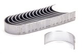King HP-Series Rod Bearings CR 807HPN Bearings, HP-Series, Standard Size, Bi-metal, Silicon Aluminum, Large Journal, Chevy, Small Block, Set of 8 thumbnail 2