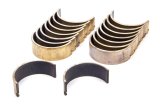 King XP-Series Rod Bearings CR 867XPN Bearings, XP-Series, Copper/Lead/Nickel, Standard Size, Chevy, Set of 8 thumbnail 2