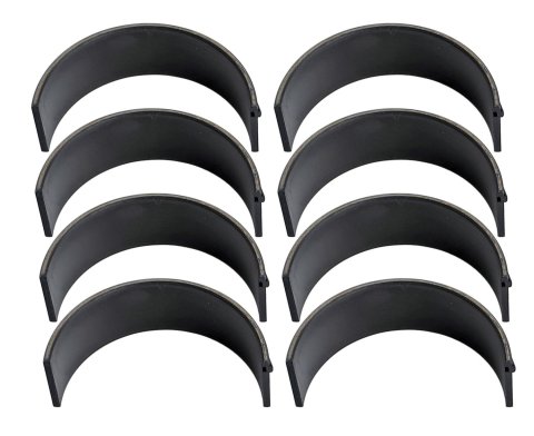 King XP-Series Rod Bearings CR 868XPN Bearings, XP-Series, Copper/Lead/Nickel, Standard Size, Ford, 4.6, 5.4L, Set of 8