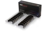 King XP-Series Rod Bearings CR 868XPN Bearings, XP-Series, Copper/Lead/Nickel, Standard Size, Ford, 4.6, 5.4L, Set of 8 thumbnail 2