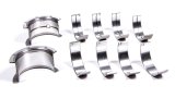 King HP-Series Main Bearings MB 555HP 001 Bearings, HP-Series, 1/2 Groove, 0.001 in. Crankshaft Undersize, Bi Metal, Chrysler, Dodge, Plymouth, Big Block, Set of 5 thumbnail 2