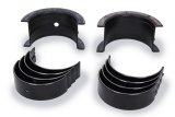 King XP-Series Main Bearings MB 556XPN 010 Bearings, XP-Series, Narrowed, Tri-metal, 1/2 Groove Style, 0.010 in. Crankshaft Undersize, Chevrolet, Big Block, Set of 5 thumbnail 3