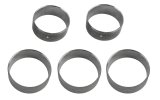 King HP-Series Cam Bearings CS 507HP Bearings, Steel Backed Babbitt, Set thumbnail 1